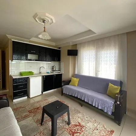 Lapina & Restaurant * Cebeci