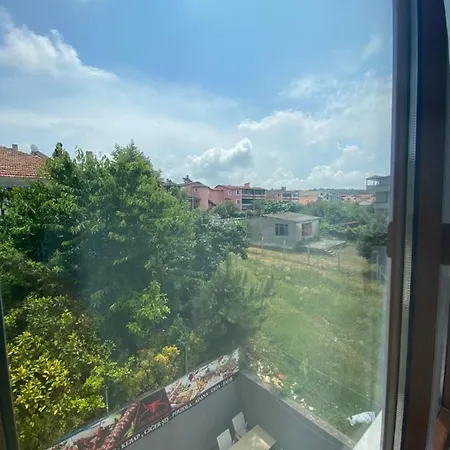 Lapina & Restaurant * Cebeci