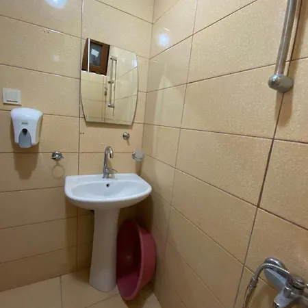 Lapina & Restaurant Проживание в семье