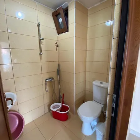 Lapina & Restaurant Проживание в семье Cebeci