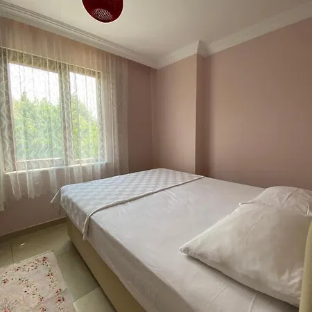 Lapina & Restaurant בית אירוח Cebeci