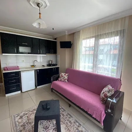 Lapina & Restaurant Cebeci