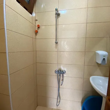 Lapina & Restaurant Проживание в семье Cebeci