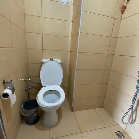 Homestay Lapina & Restaurant Cebeci