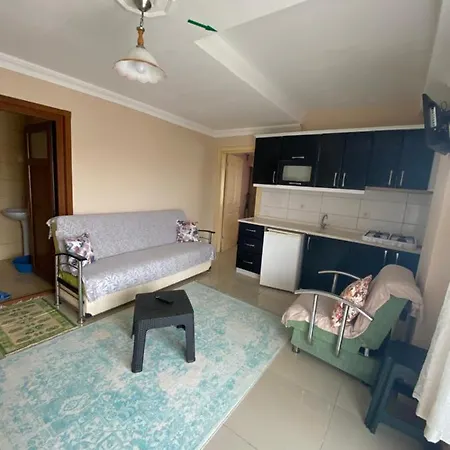 Lapina & Restaurant Cebeci