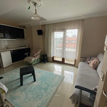 Lapina & Restaurant Cebeci