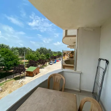 Lapina & Restaurant Homestay Cebeci