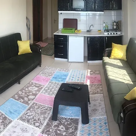 Lapina & Restaurant * Cebeci