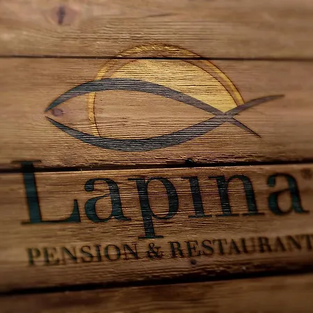 Lapina & Restaurant Проживание в семье *