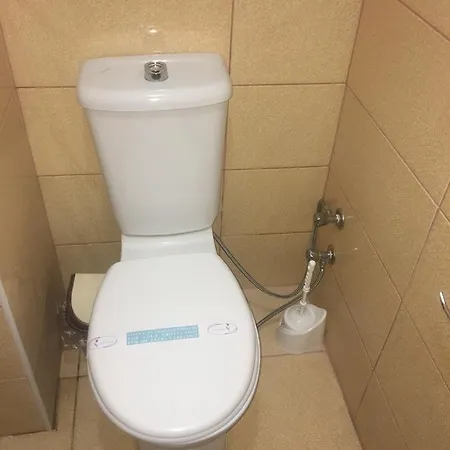 בית אירוח Lapina & Restaurant Cebeci