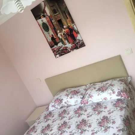 Lapina & Restaurant Проживание в семье *