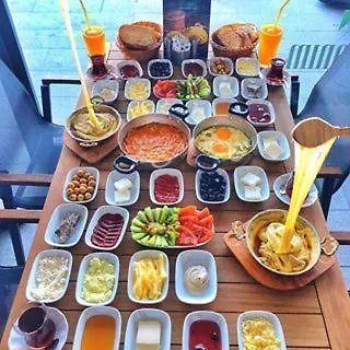 Lapina & Restaurant Проживание в семье